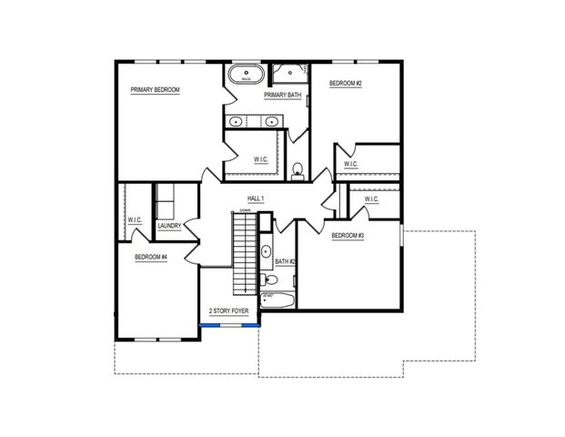 8412 Knotty Pine Lane, Kalamazoo, MI 49009