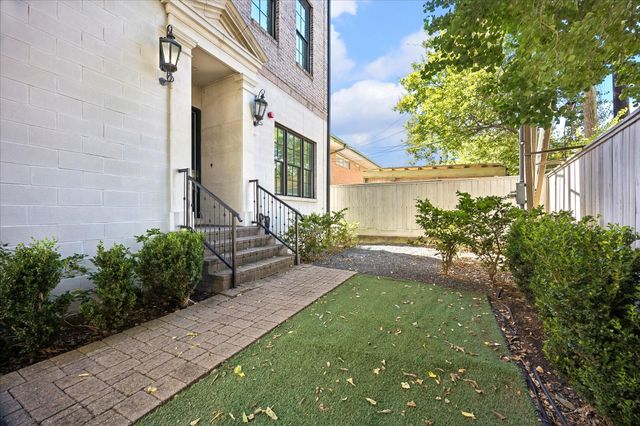 3828 Glen Arbor Drive, Houston, TX 77025