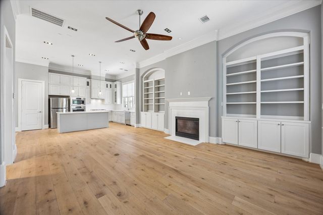 3828 Glen Arbor Drive, Houston, TX 77025