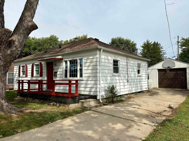 2730 Vinton Street, Lafayette, IN 47904