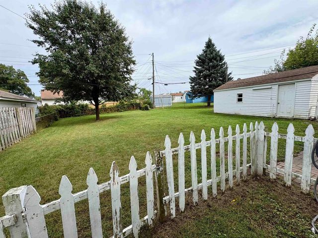 2730 Vinton Street, Lafayette, IN 47904