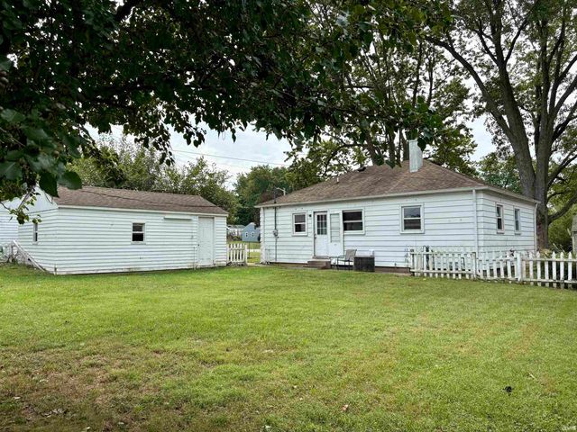 2730 Vinton Street, Lafayette, IN 47904