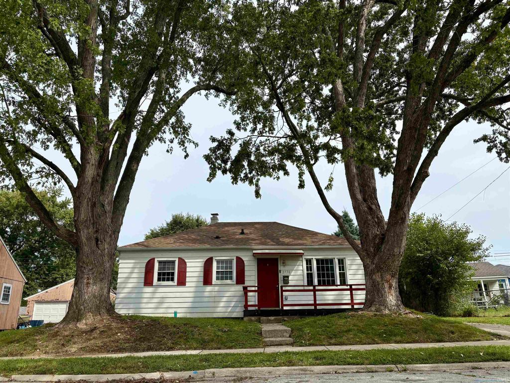 2730 Vinton Street, Lafayette, IN 47904