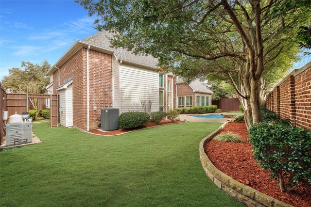 5048 Castle Creek Lane, Plano, TX 75093