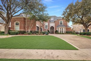 5048 Castle Creek Lane, Plano, TX 75093