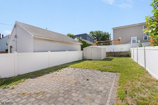 143 Sylvan Ave, Clifton City, NJ 07011