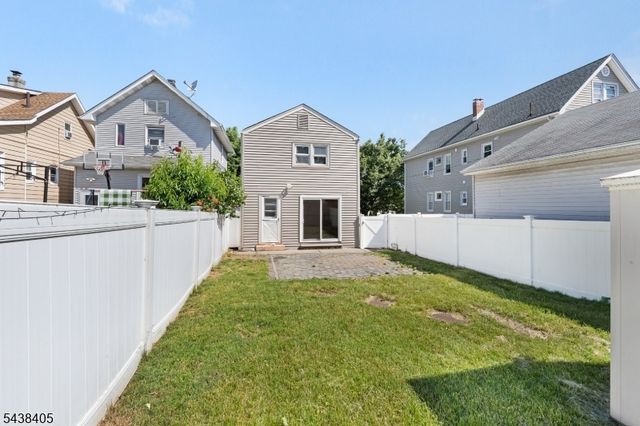 143 Sylvan Ave, Clifton City, NJ 07011