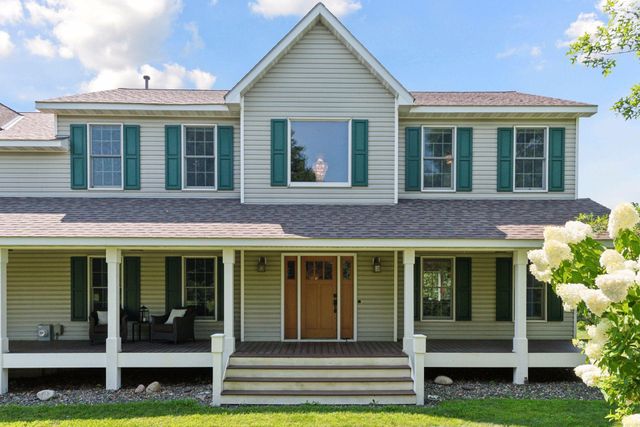 5230 Rebecca Park Trail, Greenfield, MN 55357