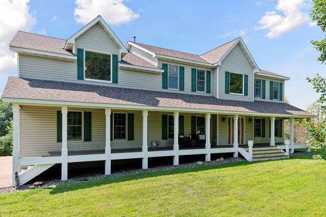 5230 Rebecca Park Trail, Greenfield, MN 55357