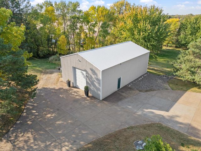 5230 Rebecca Park Trail, Greenfield, MN 55357