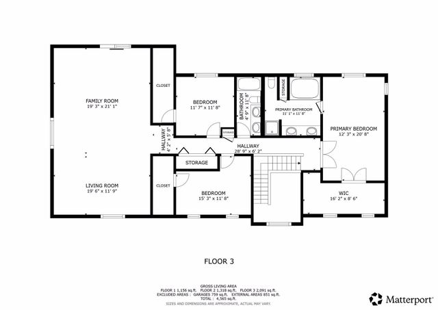 5230 Rebecca Park Trail, Greenfield, MN 55357