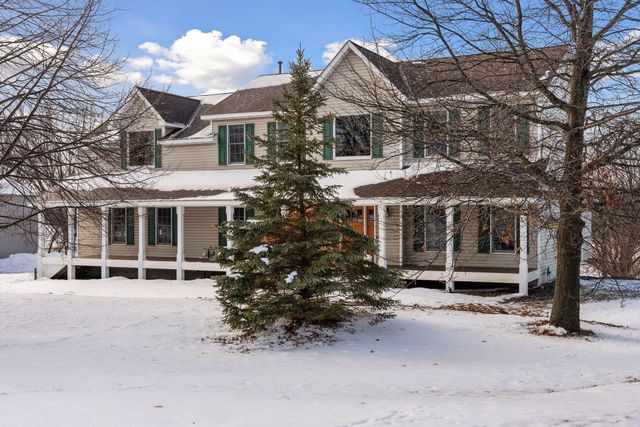 5230 Rebecca Park Trail, Greenfield, MN 55357