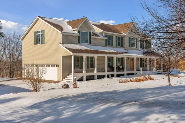 5230 Rebecca Park Trail, Greenfield, MN 55357