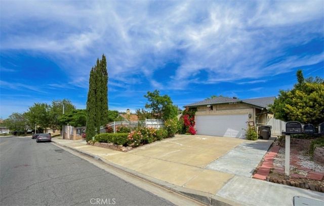 36790 Spanish Broom, Palmdale, CA 93550