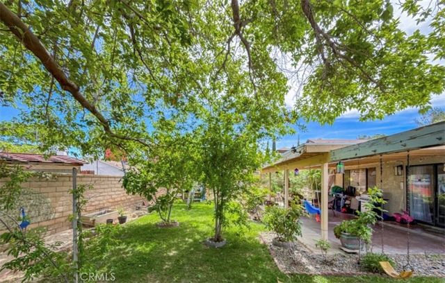 36790 Spanish Broom, Palmdale, CA 93550