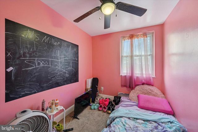 1984 CARTER RD, Folcroft, PA 19032