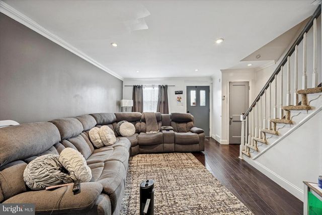 1984 CARTER RD, Folcroft, PA 19032