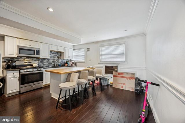 1984 CARTER RD, Folcroft, PA 19032