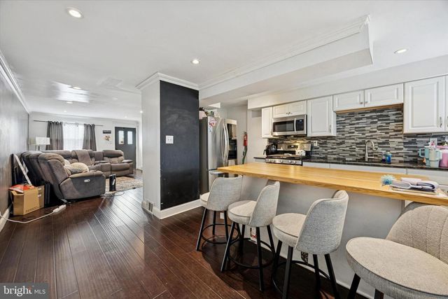 1984 CARTER RD, Folcroft, PA 19032