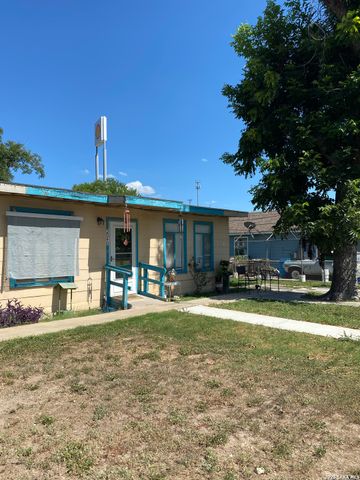 2040 BUFFALO ST, San Antonio, TX 78211