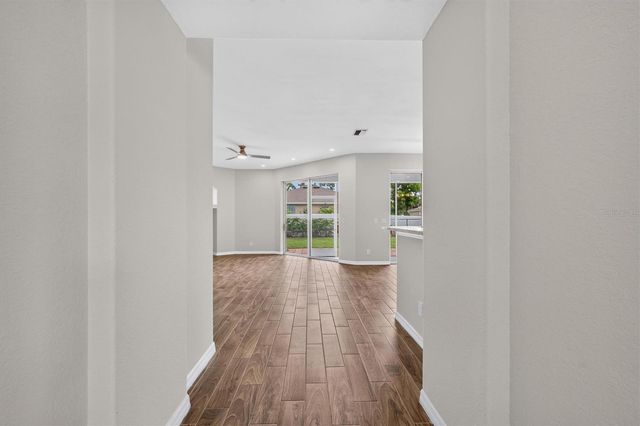 1146 WOODCREST LANE, North Port, FL 34286