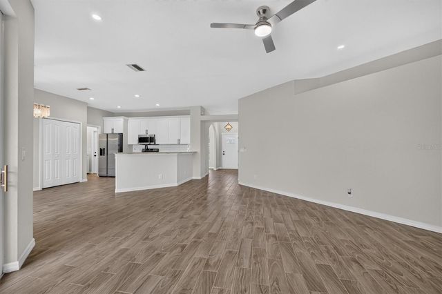 1146 WOODCREST LANE, North Port, FL 34286