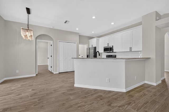 1146 WOODCREST LANE, North Port, FL 34286