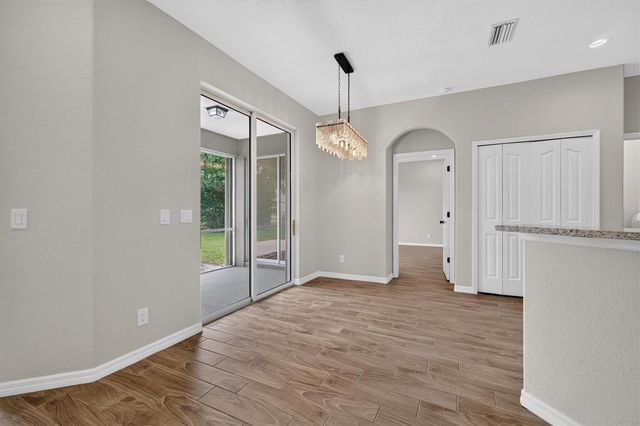 1146 WOODCREST LANE, North Port, FL 34286