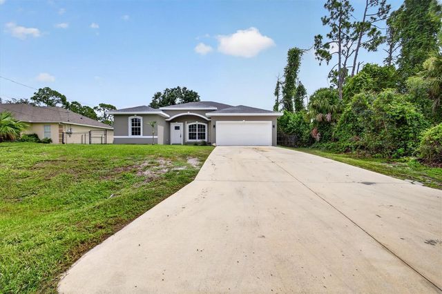 1146 WOODCREST LANE, North Port, FL 34286