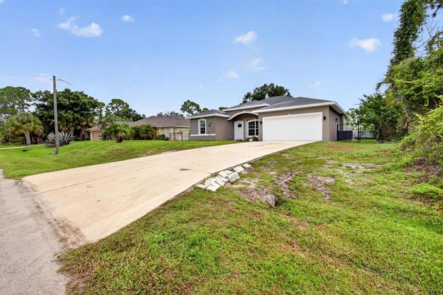 1146 WOODCREST LANE, North Port, FL 34286