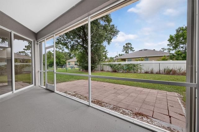 1146 WOODCREST LANE, North Port, FL 34286