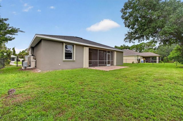 1146 WOODCREST LANE, North Port, FL 34286
