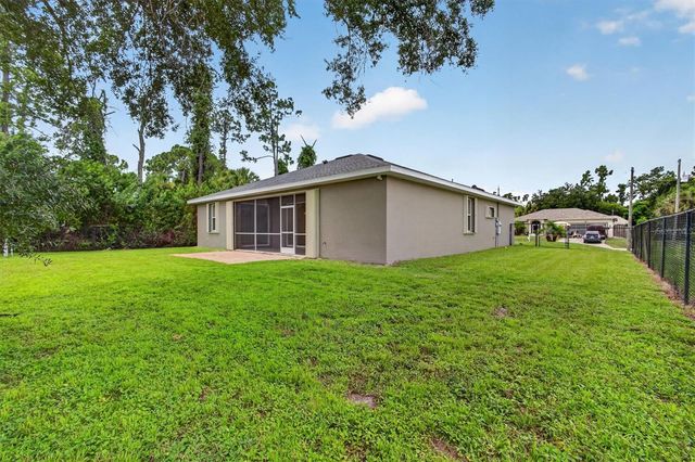 1146 WOODCREST LANE, North Port, FL 34286