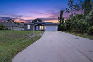 1146 WOODCREST LANE, North Port, FL 34286