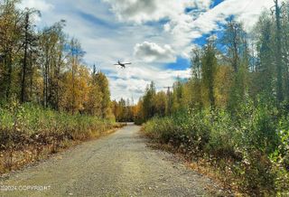 L1 S Clara Circle, Lot 1, Talkeetna, AK 99676