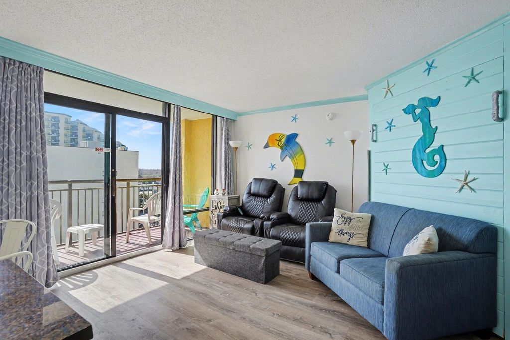 6900 N Ocean Blvd. # 710, Myrtle Beach, SC 29572 — photo 4