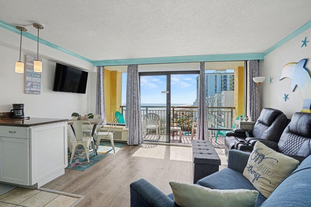 6900 N Ocean Blvd. # 710, Myrtle Beach, SC 29572 — photo 5