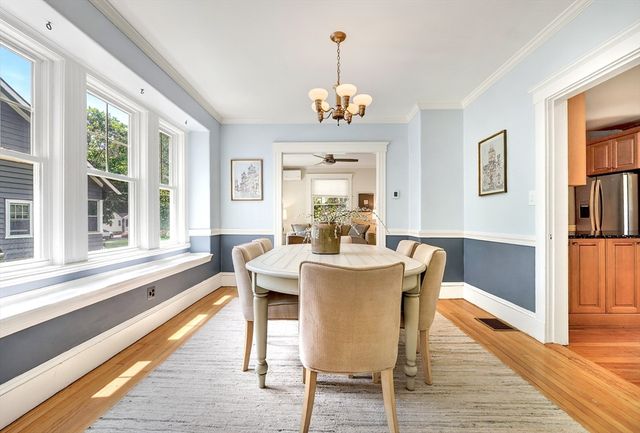 45 Maple Rd, Melrose, MA 02176