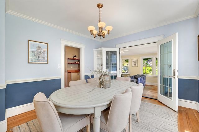 45 Maple Rd, Melrose, MA 02176