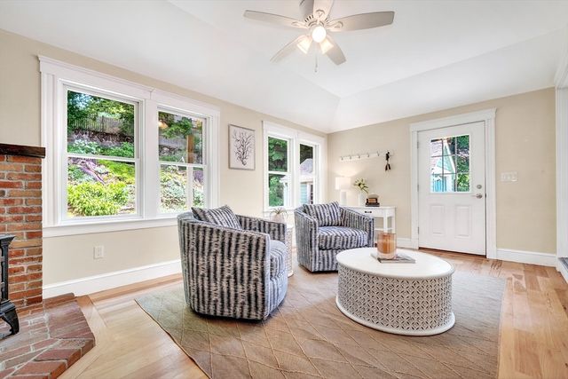 45 Maple Rd, Melrose, MA 02176