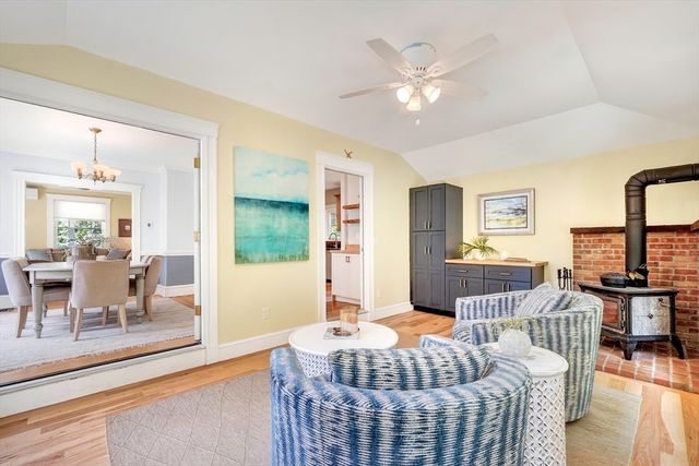 45 Maple Rd, Melrose, MA 02176