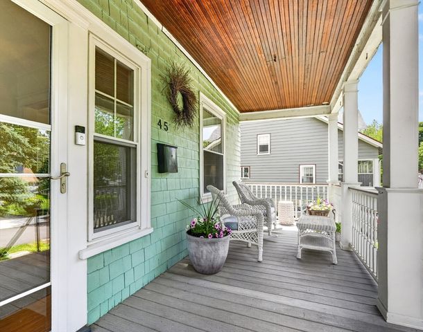 45 Maple Rd, Melrose, MA 02176