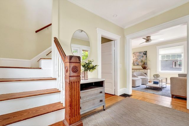 45 Maple Rd, Melrose, MA 02176