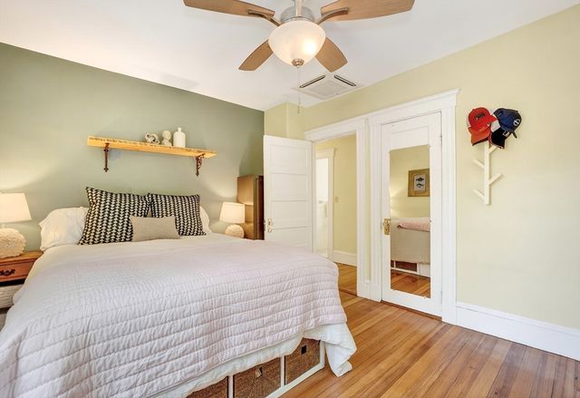 45 Maple Rd, Melrose, MA 02176