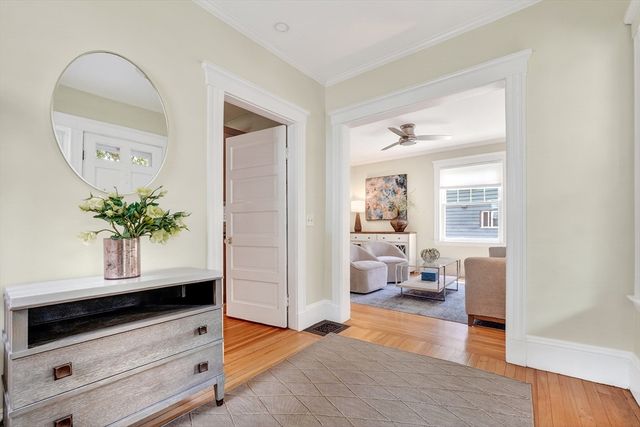 45 Maple Rd, Melrose, MA 02176
