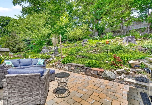 45 Maple Rd, Melrose, MA 02176