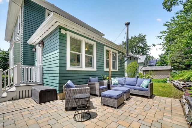 45 Maple Rd, Melrose, MA 02176
