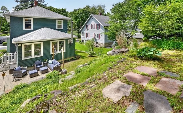 45 Maple Rd, Melrose, MA 02176