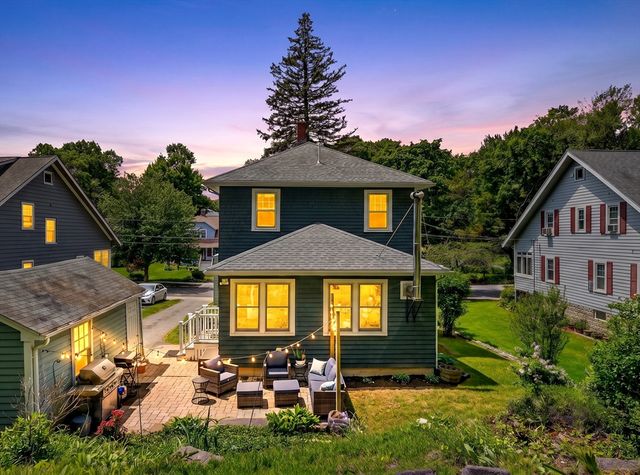 45 Maple Rd, Melrose, MA 02176