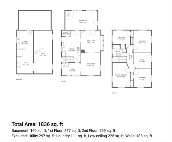 45 Maple Rd, Melrose, MA 02176